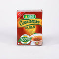 ISIS CINNAMON 12FILTERS