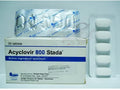 ACYCLOVIR 800 MG