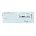 SEDIPROCT 20 GM CREAM