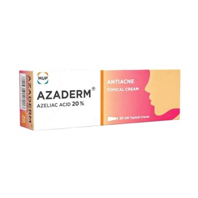 AZADERM 30 GM CREAM