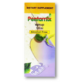 PENTAMIX 120 ML SYRUP