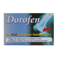 DOROFEN 30 CAP