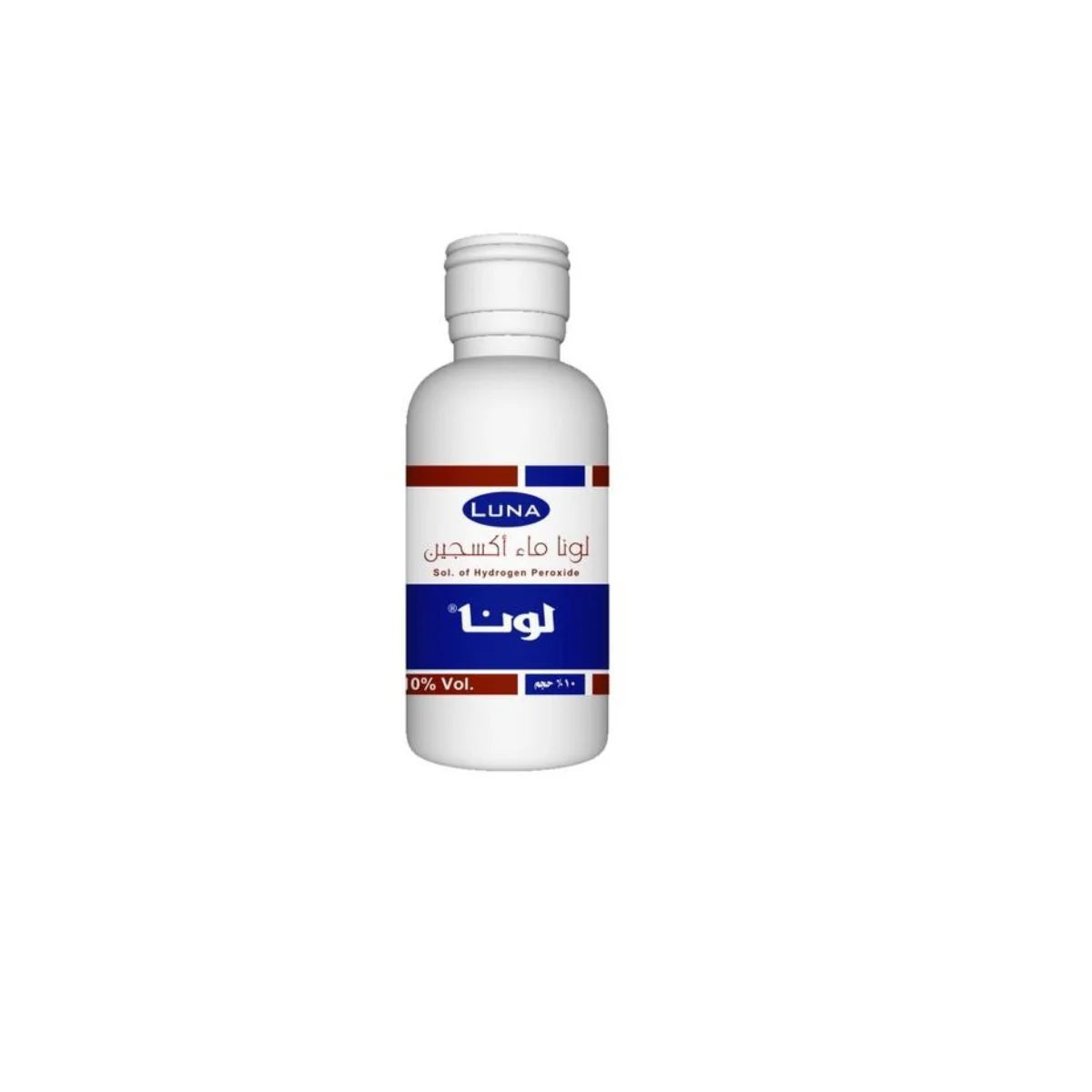 LUNA OXY 10%