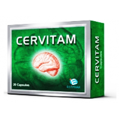 CERVITAM CAP