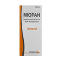MIOPAN 100 ML SYRUP