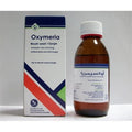 OXYMERIA MOUTH WASH