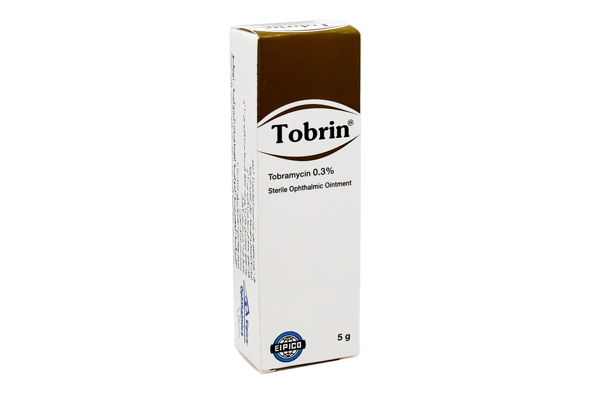 TOBRIN OINT