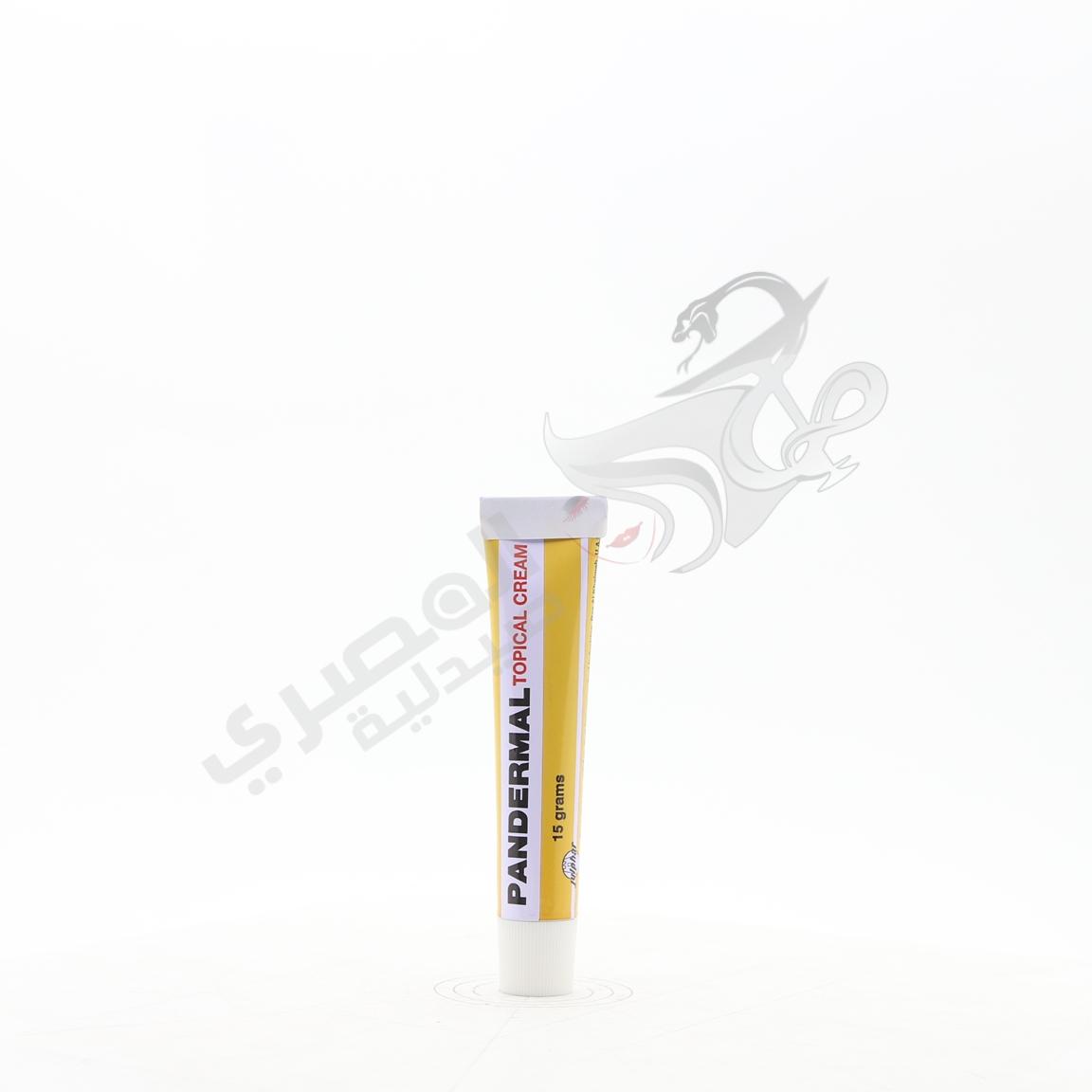 PANDERMAL CREAM