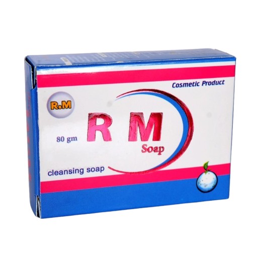 RAMO SOAP