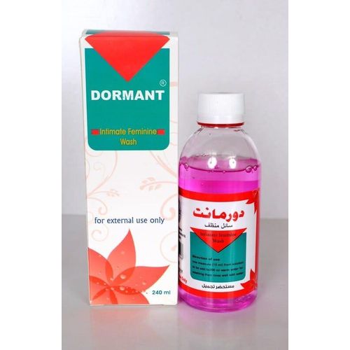 DORMANT SOLUTION