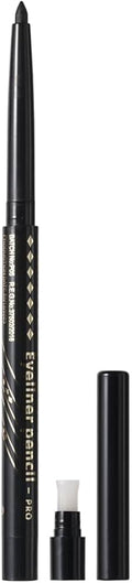 PERFECT EYE PENCIL BLACK M.N