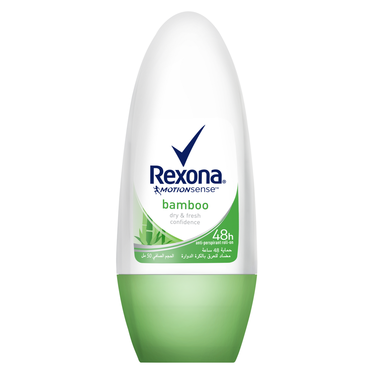 REXONA BAMBOO 25 ML ROLL.ON