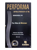 PERFORMA SOLUTION