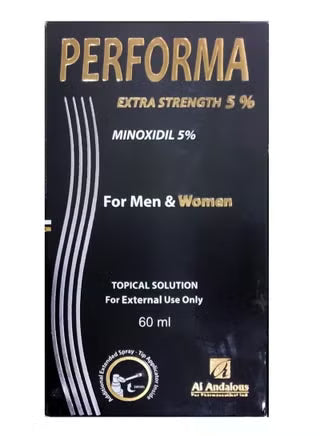PERFORMA SOLUTION