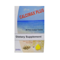 CALCI MAX PLUS TAB