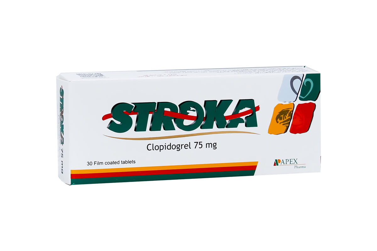 STROKA 30 TAB