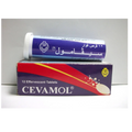 CEVAMOL EFF TAB