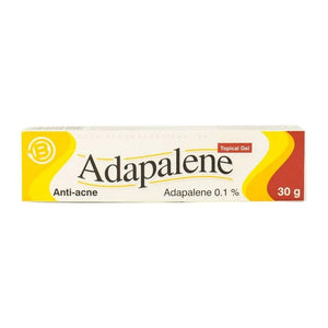 ADAPALENE GEL