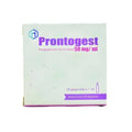 PRONTOGEST 10 AMP