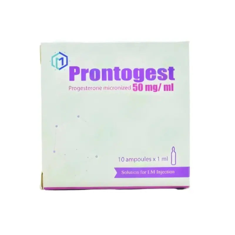 PRONTOGEST 10 AMP
