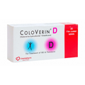 COLOVERIN D 30  TAB NEW