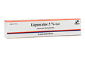 LIGNOCAINE 5% 20 GM EMULGEL