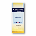 CORASORE 20 TAB