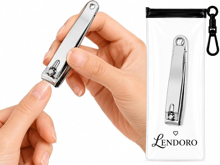 NAIL CLIPPER ADULTS