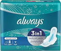ALWAYS ULTRA EXTRA LONG 7 PCS