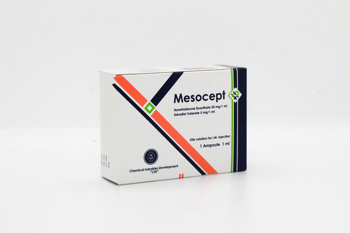 MESOCEPT AMP