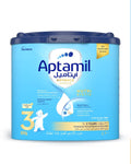 APTAMIL JUNIOR 3 400 GM