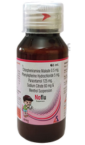 NOFLU SYRUP