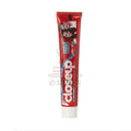 CLOSE UP RED  25GM OFF 1 L.E