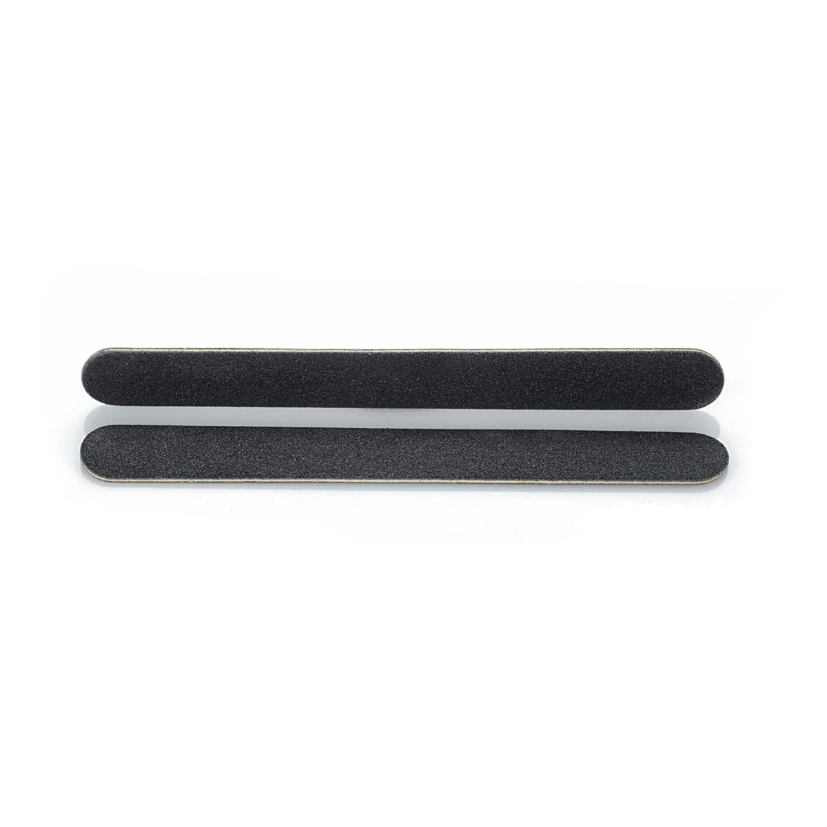 BLACK WOODEN NAIL FILE