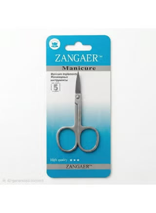 NAILS SCISSORS ZANGAER