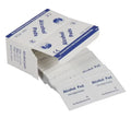 ALCOHOL  SWAB PADS 100 PCS