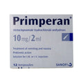 PRIMPERAN 12 AMP