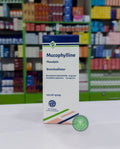 MUCOPHYLLINE 125 ML SYRUP