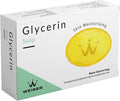 WEIZER TRANSPARENT GLYCERIN SOAP