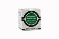 SILKPLAST 5 CM * 5 Y