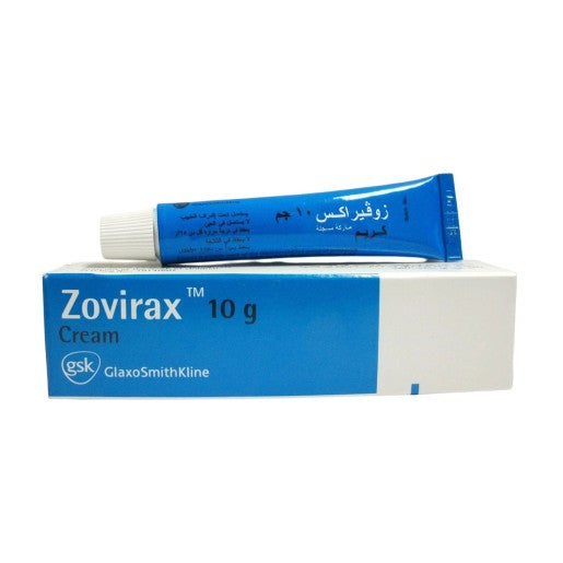 ACYCLOVIR CREAM 5%