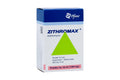 ZITHROMAX 1200MG SUSP