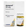 ANTOPRAL 40 MG 14 TAB