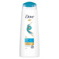 DOVE SHAMPOO ALL HAIR TYPES 200ML