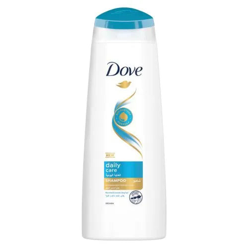 DOVE SHAMPOO ALL HAIR TYPES 200ML