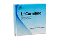 L-CARNITINE AMP