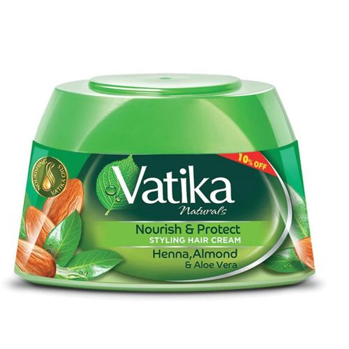 VATIKA HAIR CREAM NOURISH&PROTECT 70 ML