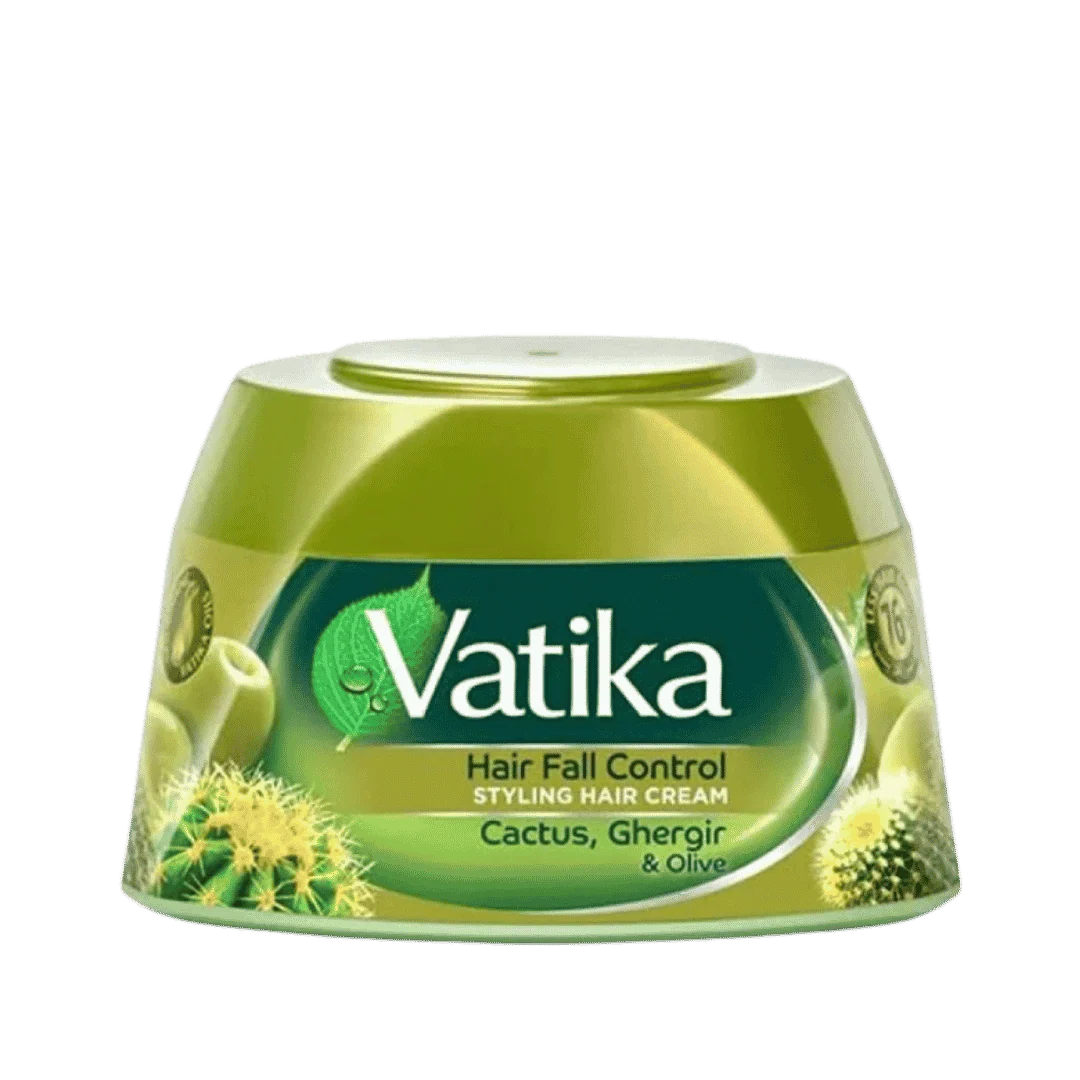 VATIKA CREAM HAIR FALL CONTROL 140 ML