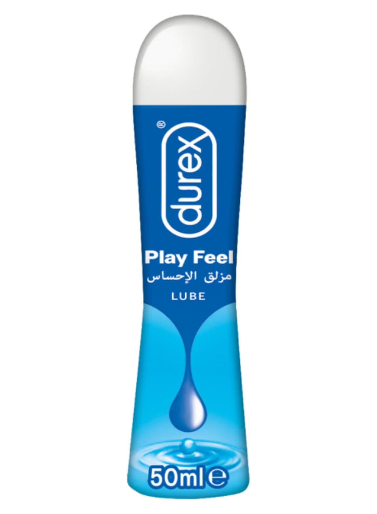 DUREX PLAY GEL MIX 50 ML