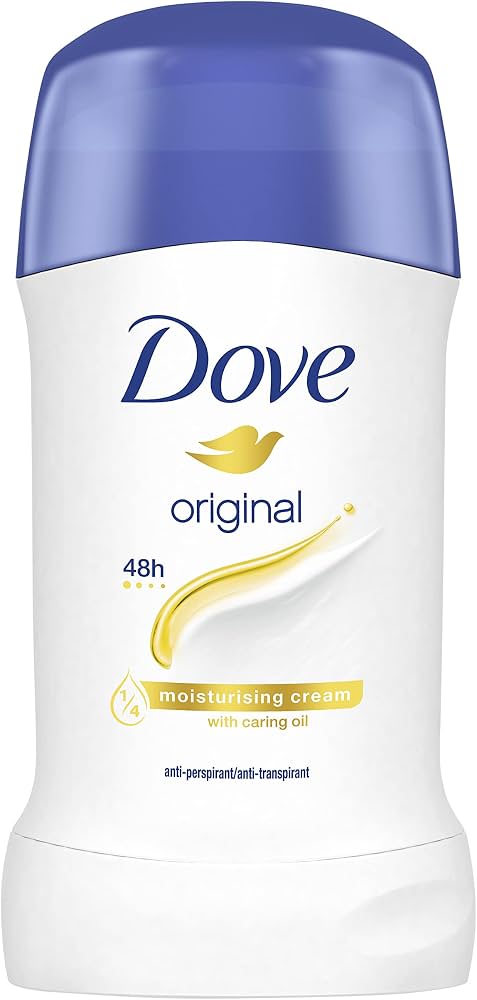 DOVE DEO STICK ORIGNAL 40 ML